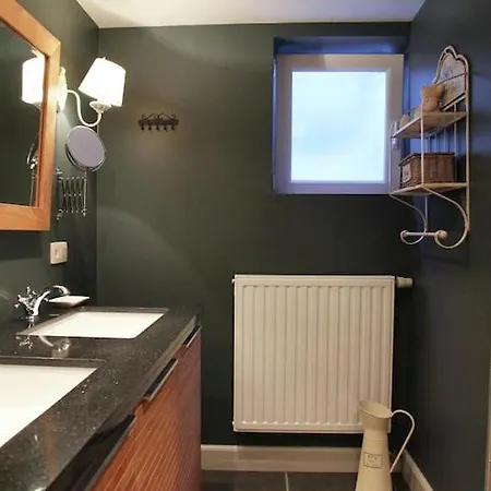 Houffalize Forest View * Wibrin