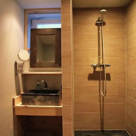 Villa Houffalize Forest View Wibrin