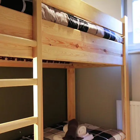 Villa Houffalize Forest View *