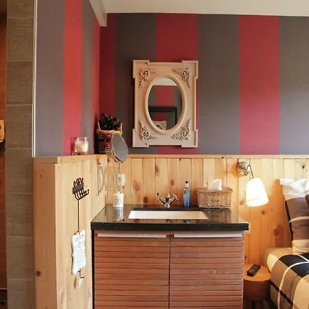 빌라 Houffalize Forest View