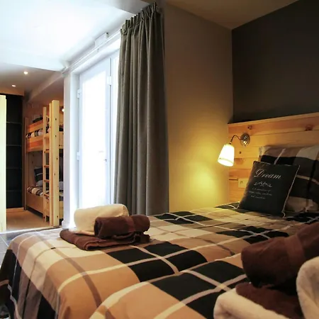 Houffalize Forest View * Wibrin