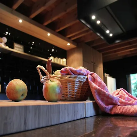 Villa Houffalize Forest View Wibrin