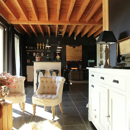 Houffalize Forest View