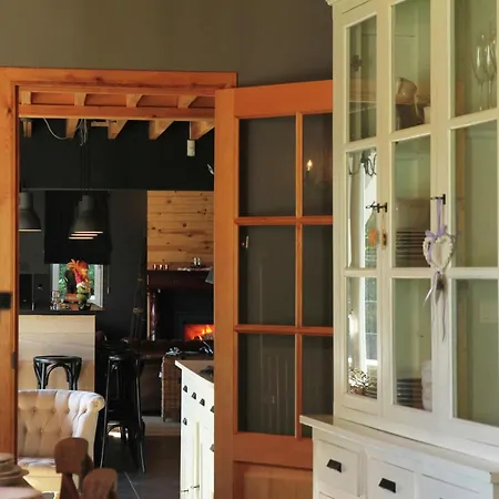 Villa Houffalize Forest View *