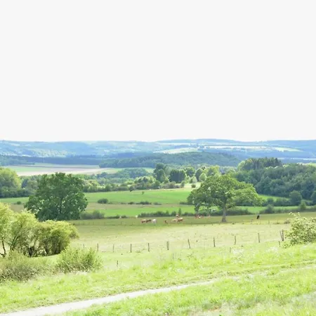 Houffalize Forest View Wibrin