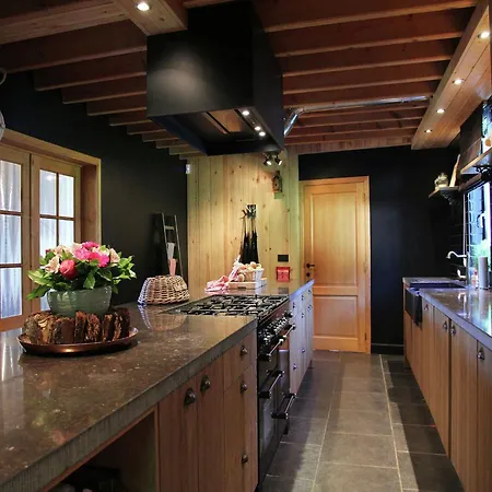 Houffalize Forest View 빌라