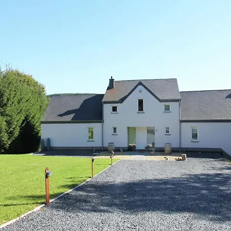 Villa Houffalize Forest View Wibrin