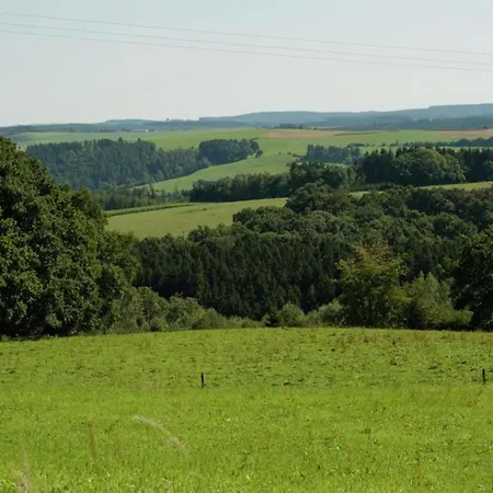 Houffalize Forest View 빌라 *