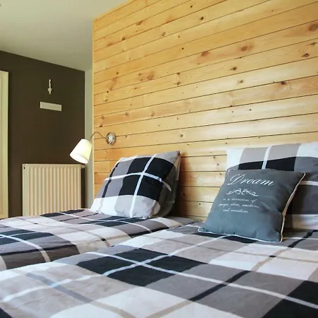 Villa Luxurious In Houffalize With Sauna *