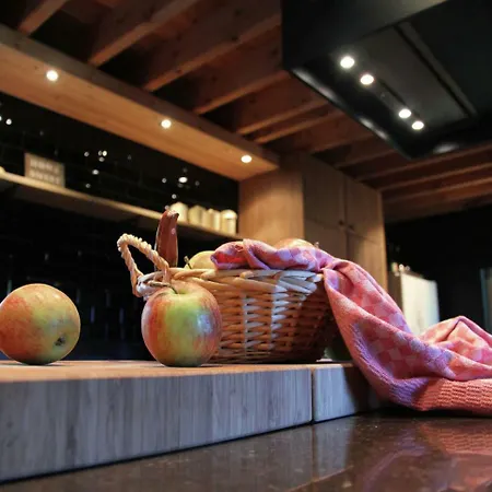 Villa Luxurious In Houffalize With Sauna
