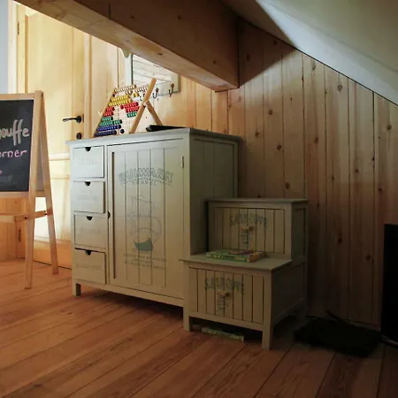 Villa Luxurious In Houffalize With Sauna Wibrin