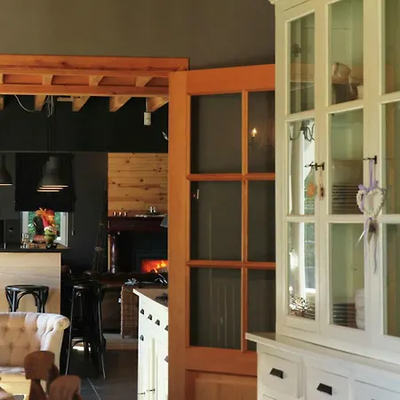 Luxurious In Houffalize With Sauna * Wibrin