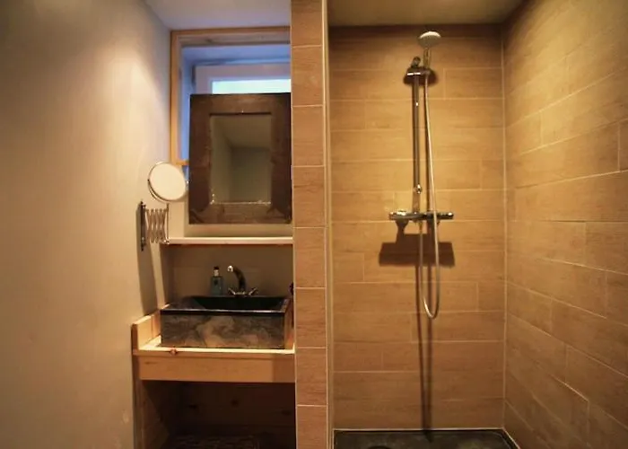 Villa Houffalize Forest View Wibrin