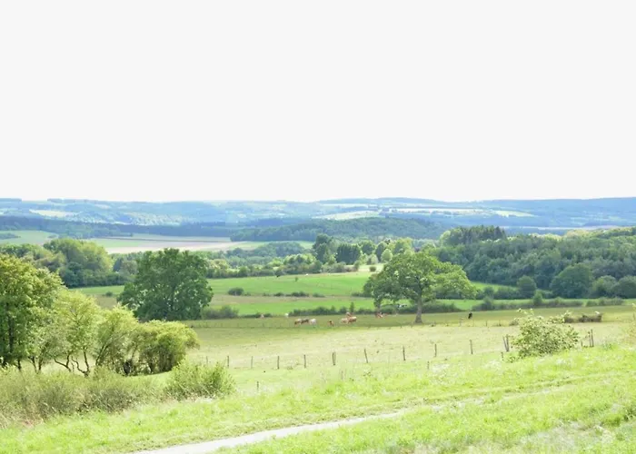 Houffalize Forest View Wibrin